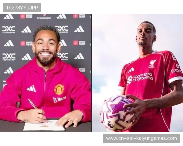 多支英超球队争抢葡萄牙新秀：新星崛起引爆转会市场