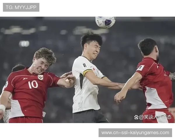 国足争议不断升级：球迷与媒体热议背后的原因与挑战