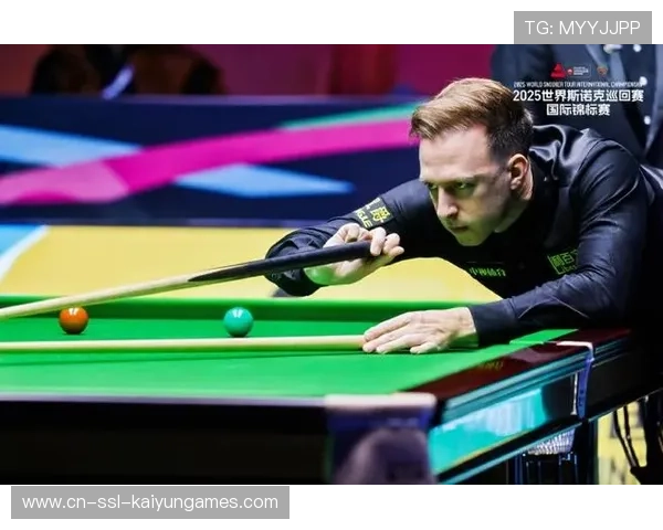 斯诺克国锦赛：吴宜泽逆转特鲁姆普，成功晋级8强决战四强。，斯诺克国家队选手