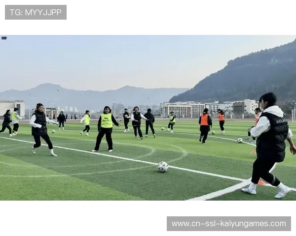 足球青训是否引入跨项目训练促进身体多样发展，足球青训的前景