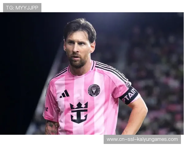 梅西绝杀定胜局，迈阿密国际补时狂欢，macy's梅西